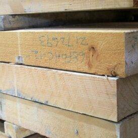 Douglas Fir Timber