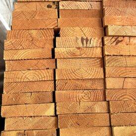 Timber 2x12