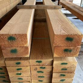 Timber 10x10