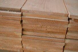 Douglas Fir 1x8