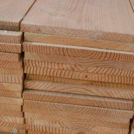 Douglas Fir 1x8