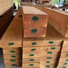 Timber 4x16