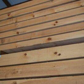 Timber 12x16 Pine