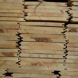 Flooring T&G