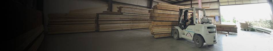 Handcrafted Custom Wood Corbels